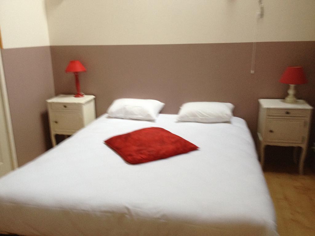 Residences De Chartres Room photo