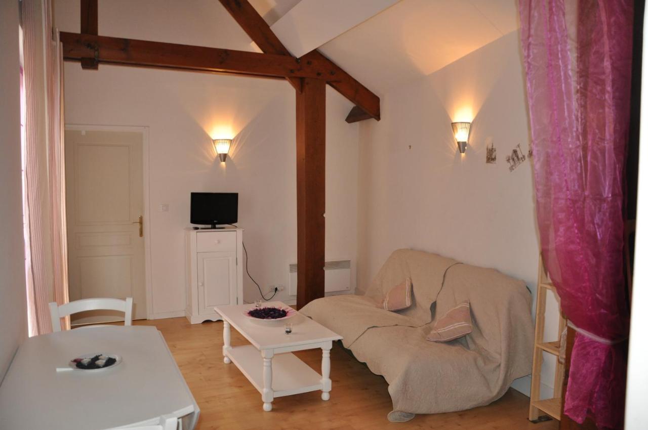 Residences De Chartres Room photo